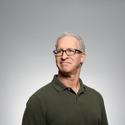 Alex Nomad